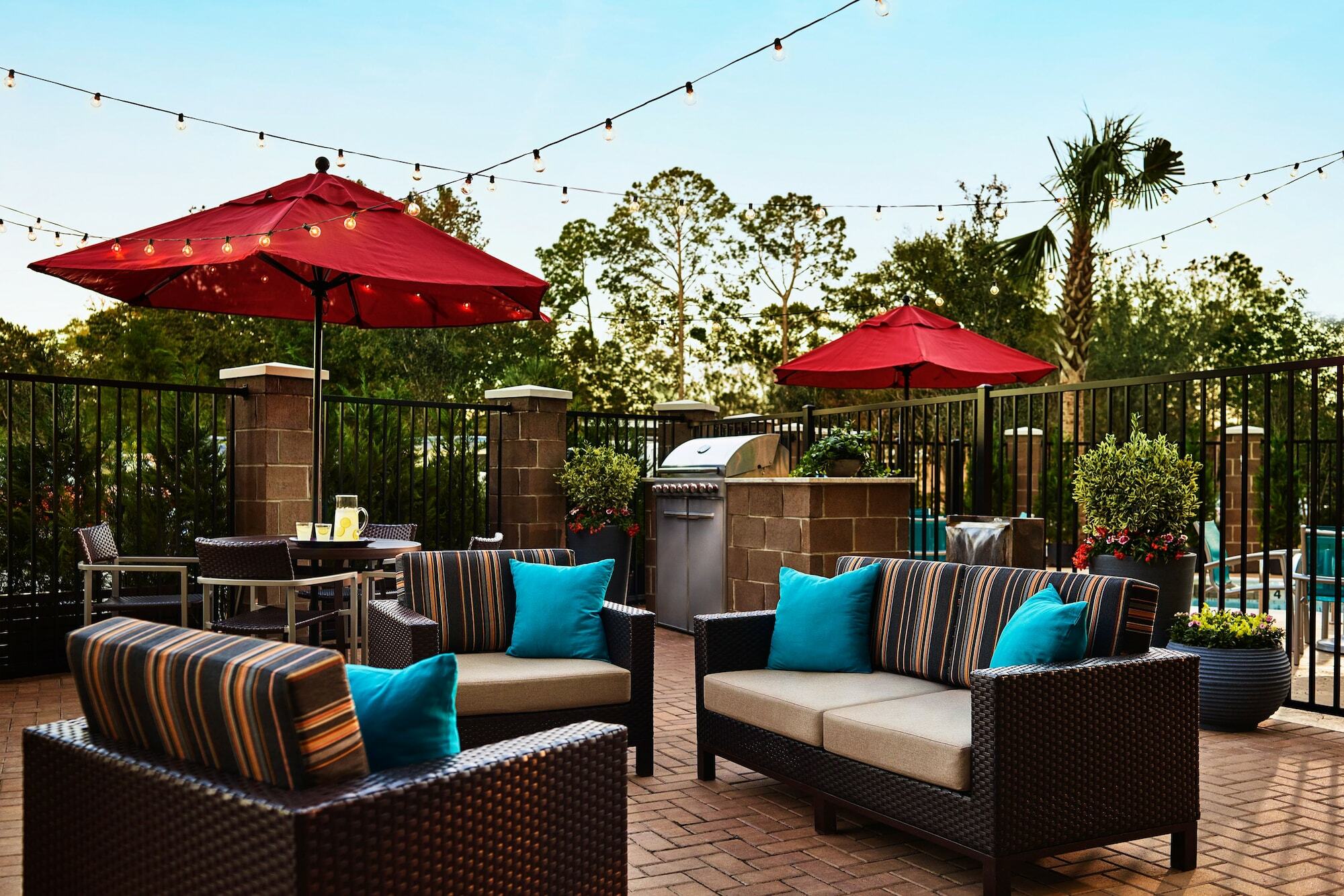 Towneplace Suites Kansas City At Briarcliff Buitenkant foto