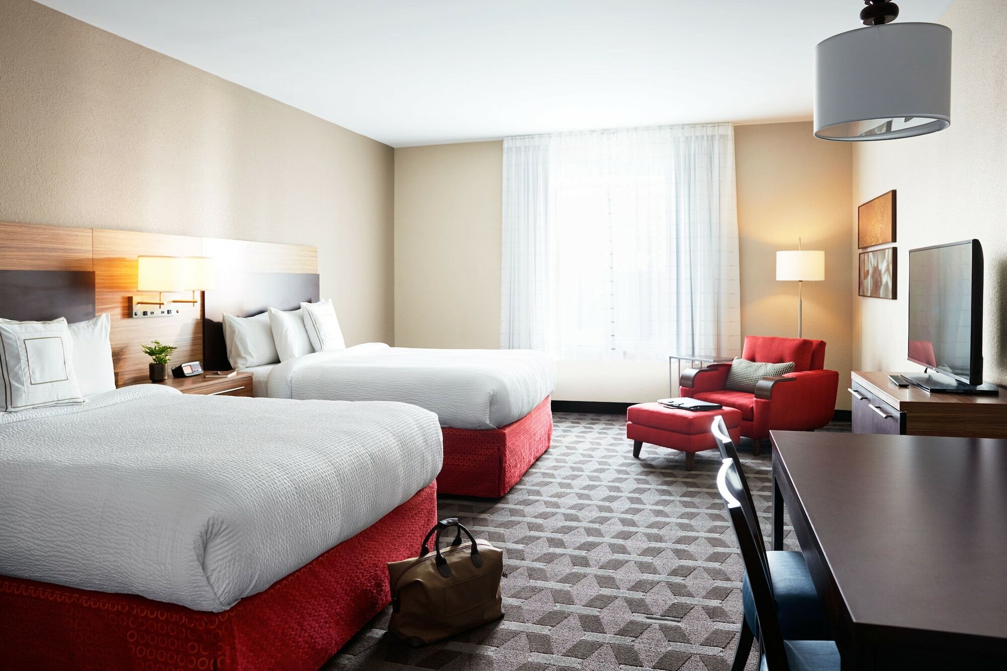 Towneplace Suites Kansas City At Briarcliff Buitenkant foto